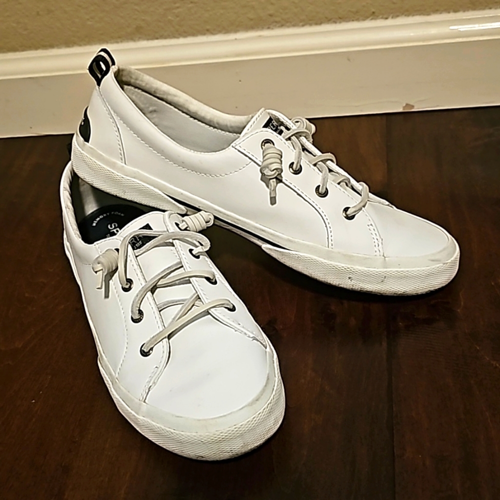 Gym shoe